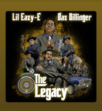 Load image into Gallery viewer, The Legacy Album CD
