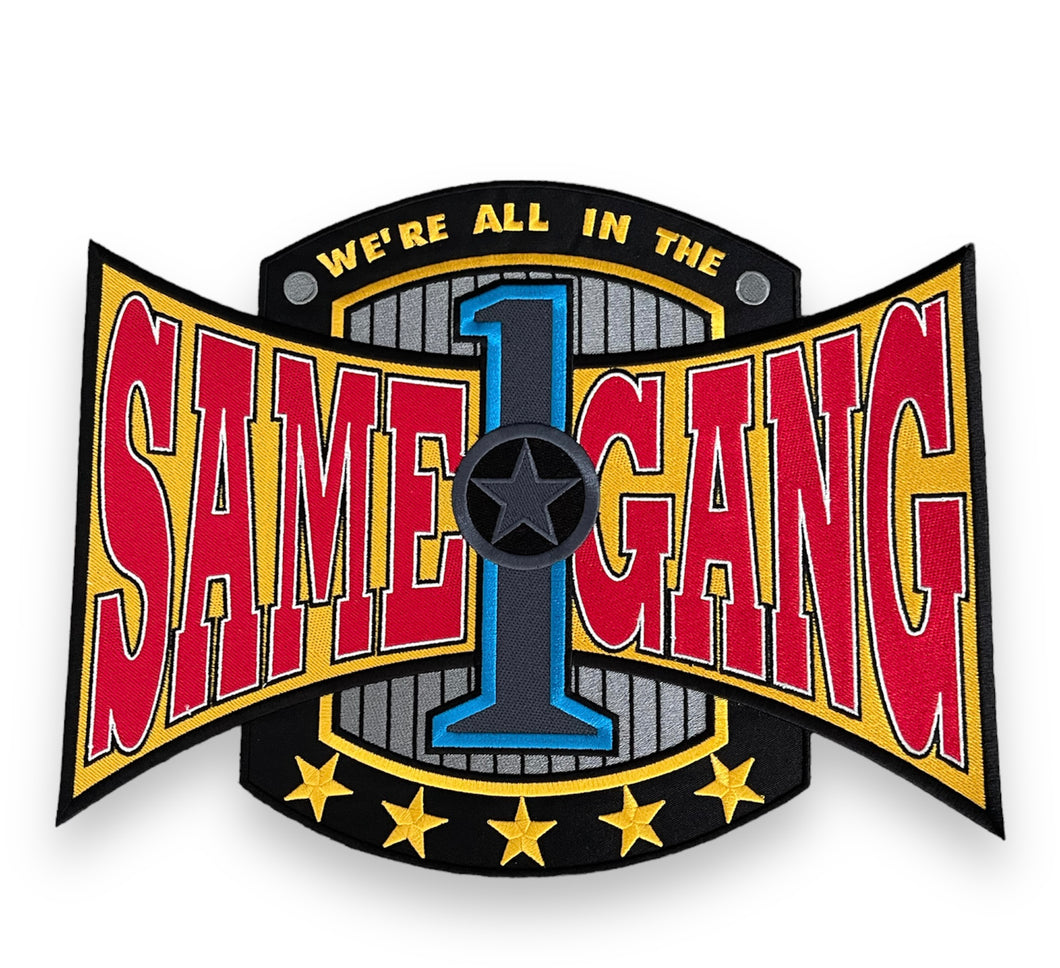 Same Gang