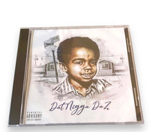 Load image into Gallery viewer, Dat Nigga Daz Album CD
