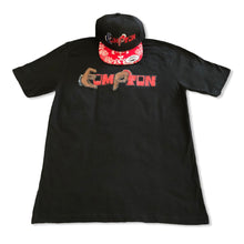 Load image into Gallery viewer, &#39;Compton Unity&#39; Ensemble ~ Red/Red Brick
