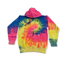 Load image into Gallery viewer, Tie Dye Sweatsuit (Rave Mix)
