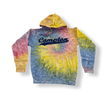 Load image into Gallery viewer, Compton ~ Tie Dye Sweatsuit (Kaleidoscope)

