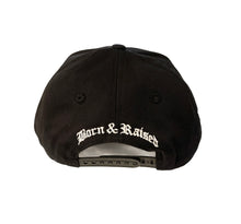 Load image into Gallery viewer, Compton Born &amp; Raised  ~ Snapback
