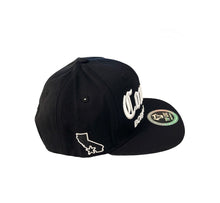Load image into Gallery viewer, Compton Born &amp; Raised  ~ Snapback
