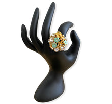 Load image into Gallery viewer, Daisy Bouquet ~ Ring

