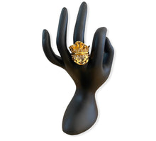 Load image into Gallery viewer, Coral  ~ Ring

