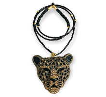 Load image into Gallery viewer, Necklace &amp; Bracelet Set
